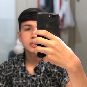 Meet your Posher, Michael